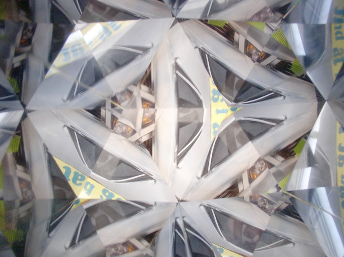 08 Prisms and Scopes Explorations in focal length, aperture, optical illusion, light