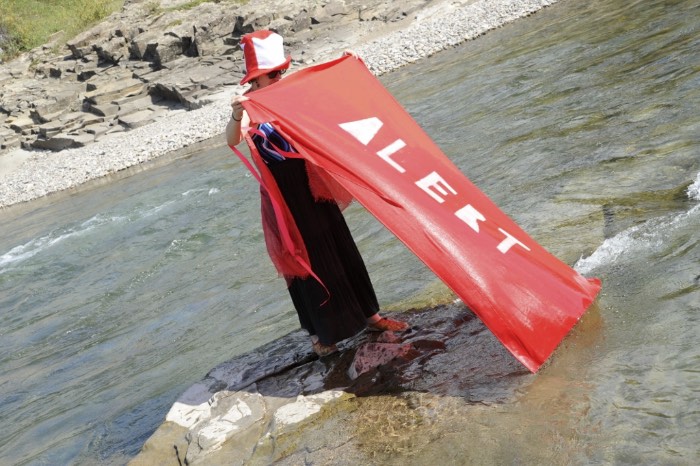 10 Red Alert Red Alert Banner