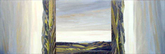 05 Rearranged 24x72in (61x183cm), triptych