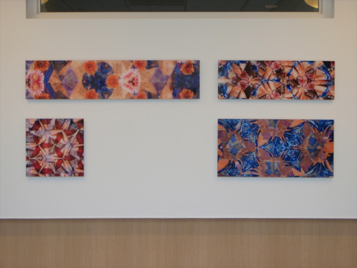 06 New Patterns details of each section