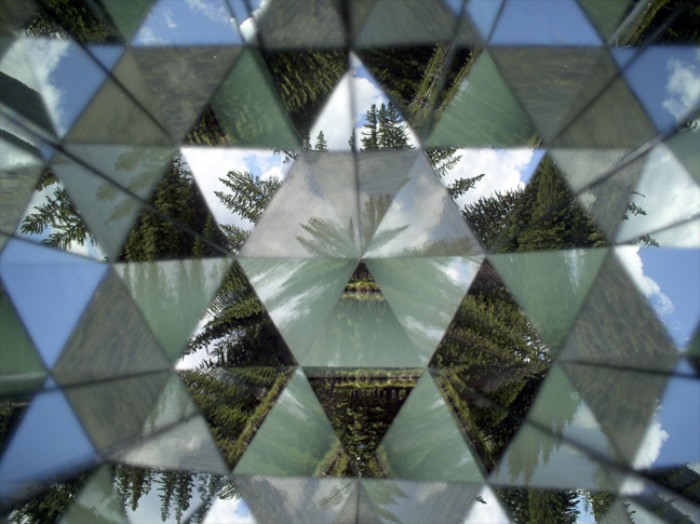 07 Realidoscope images of scenery as viewed through the scope